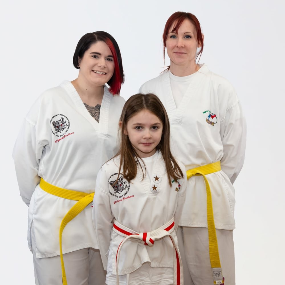 training family