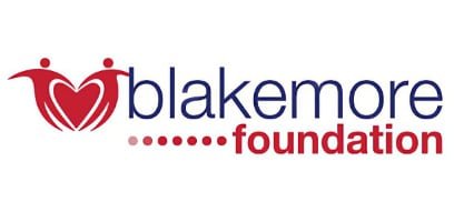 blakemore foundation logo