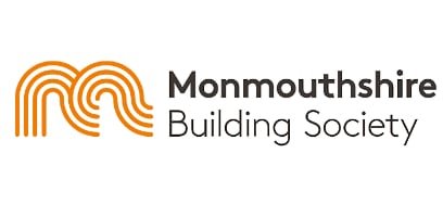 monmouth building society logo