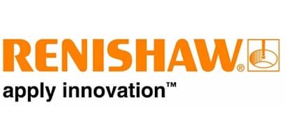 renishaw logo
